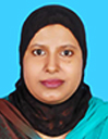Esrat Jahan