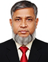 Mohammad  Jahangir Alam Khan