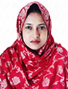 Mst. Nurjahan Parvin