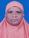 Morsheda Begum